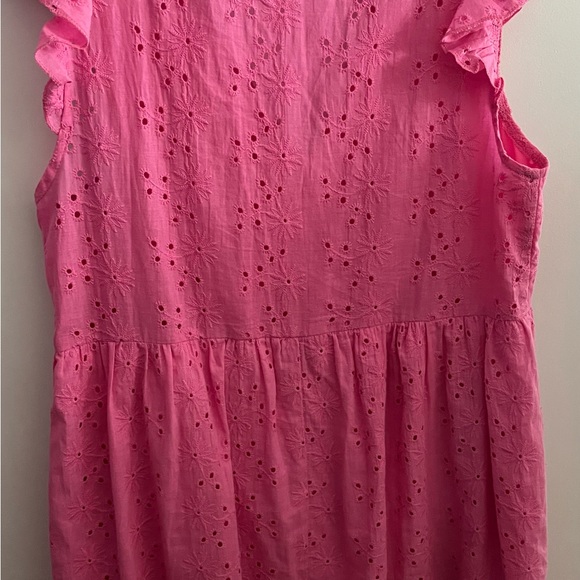 pink boutique dress! - Picture 3 of 3
